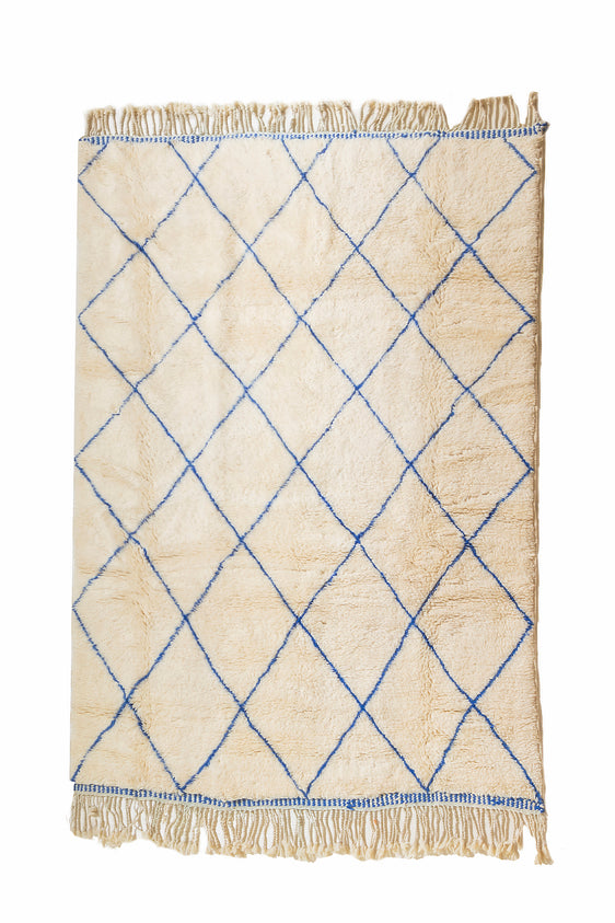 Alfombra 'Zoco' 260x172