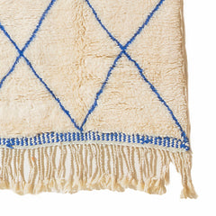 Alfombra 'Zoco' 260x172