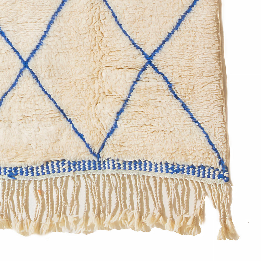 Alfombra 'Zoco' 260x172
