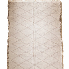 Alfombra 'Luz del desierto' 333x200