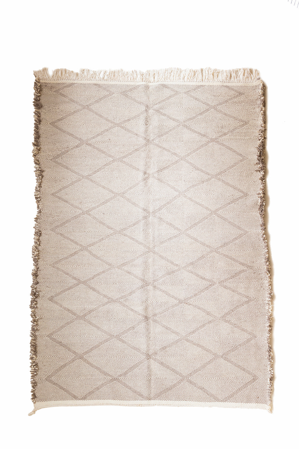 Alfombra 'Luz del desierto' 333x200