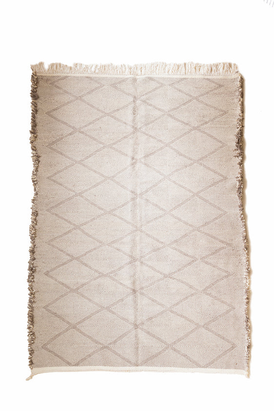 Alfombra 'Luz del desierto' 333x200