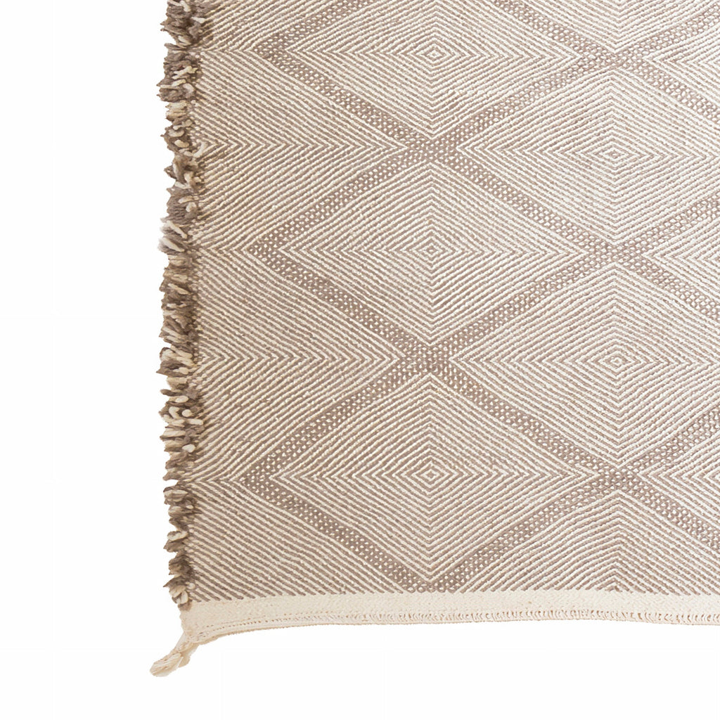 Alfombra 'Luz del desierto' 333x200