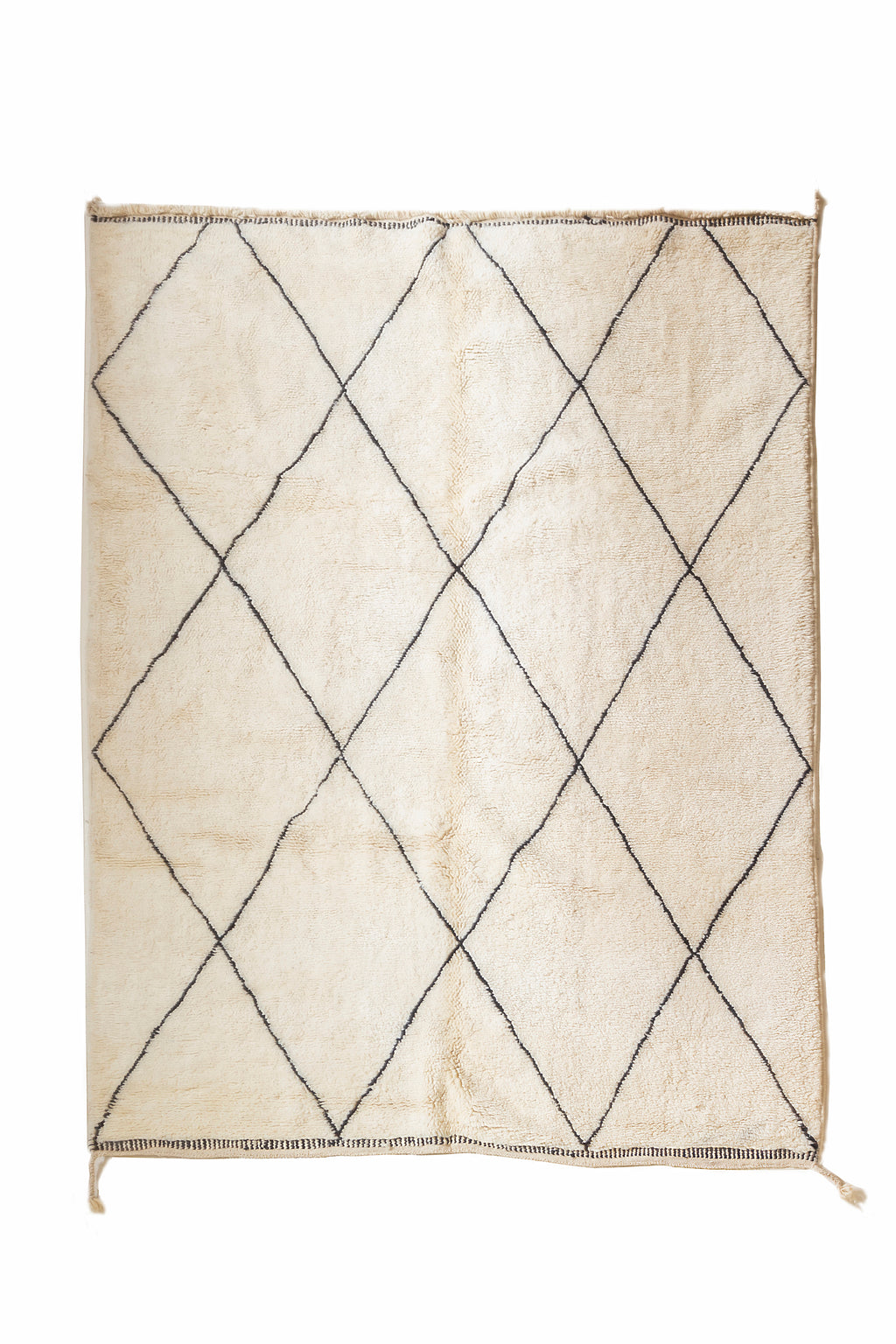 Alfombra 'Geometría del Atlas II' 260x212
