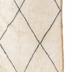 Alfombra 'Geometría del Atlas II' 260x212
