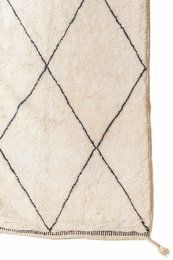 Alfombra 'Geometría del Atlas II' 260x212