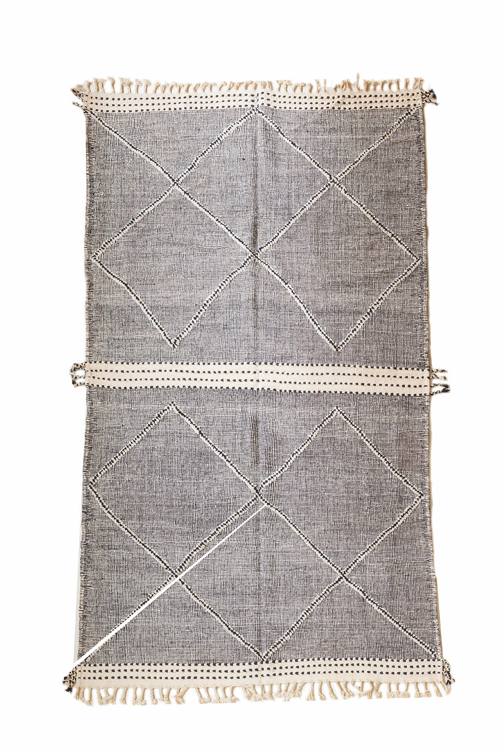 Alfombra 'Medina' 320x190