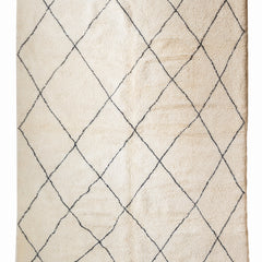 Alfombra 'Geometría del Atlas I' 320x209
