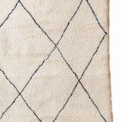 Alfombra 'Geometría del Atlas I' 320x209
