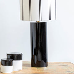 Lámpara 'Doble stripe’ alargada