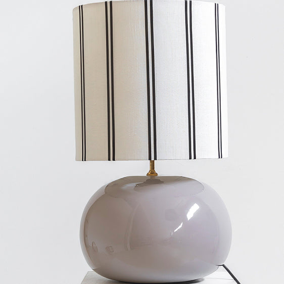 Lámpara 'Doble stripe’ bubble