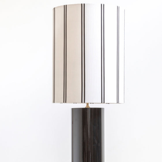 Lámpara 'Doble stripe’ alargada