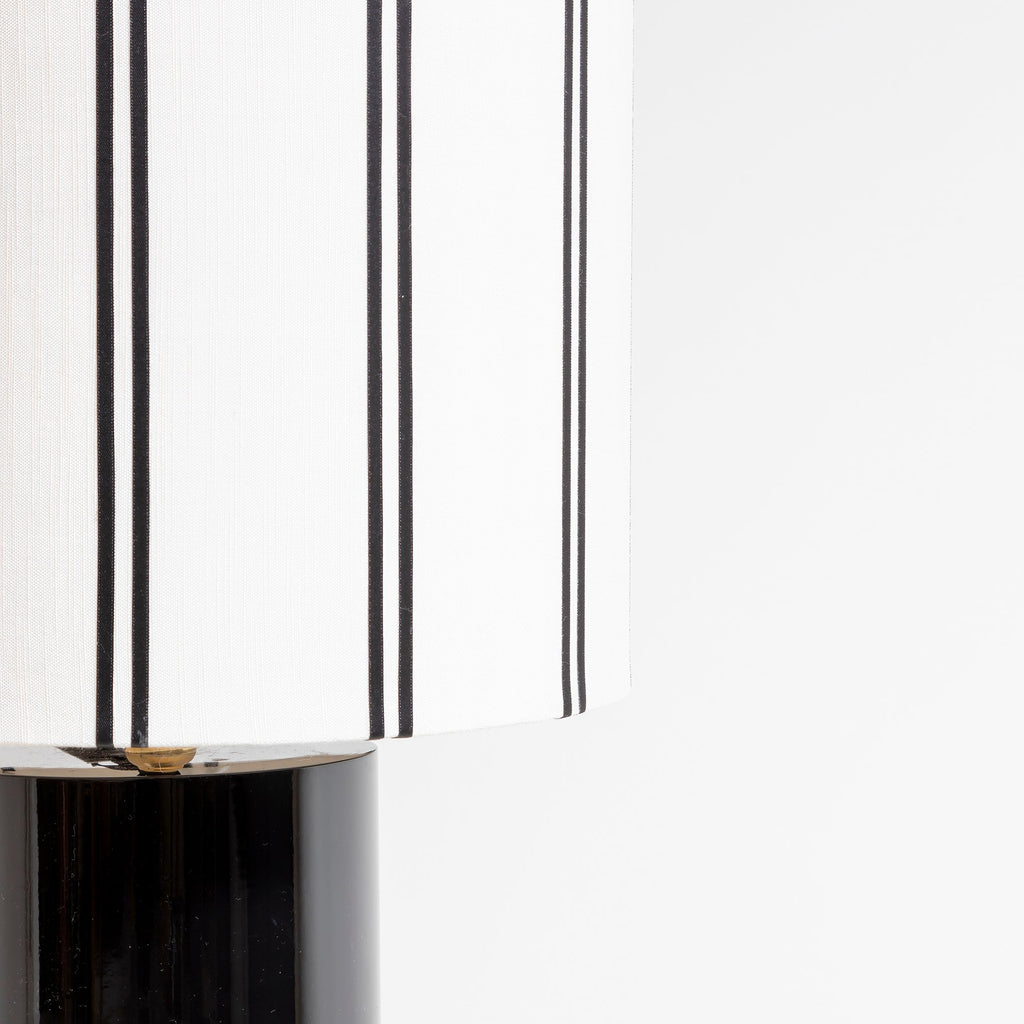 Lámpara 'Doble stripe’ alargada