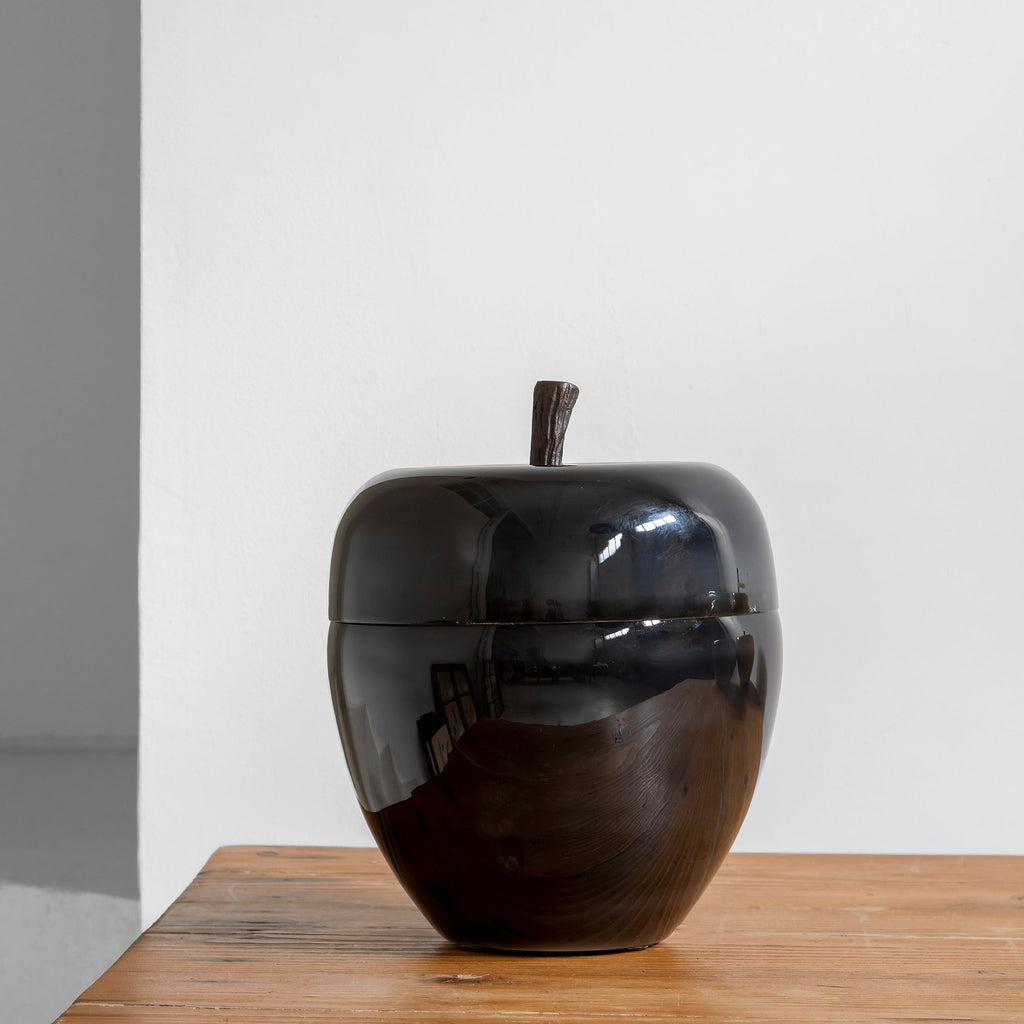 Cubitera Manzana Negra