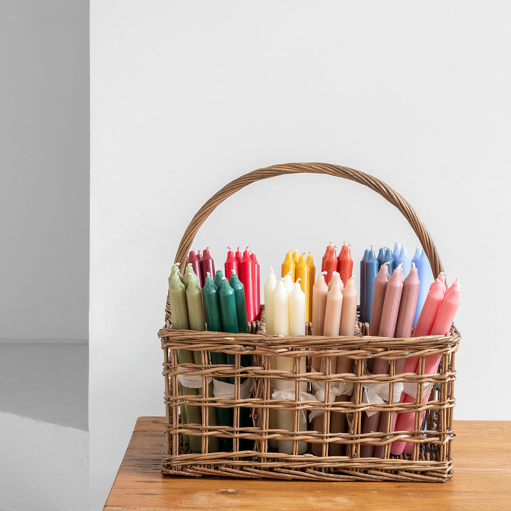 Sacapuntas para velas