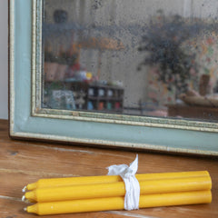 Candelabro ‘Tulipán' 28x11x26