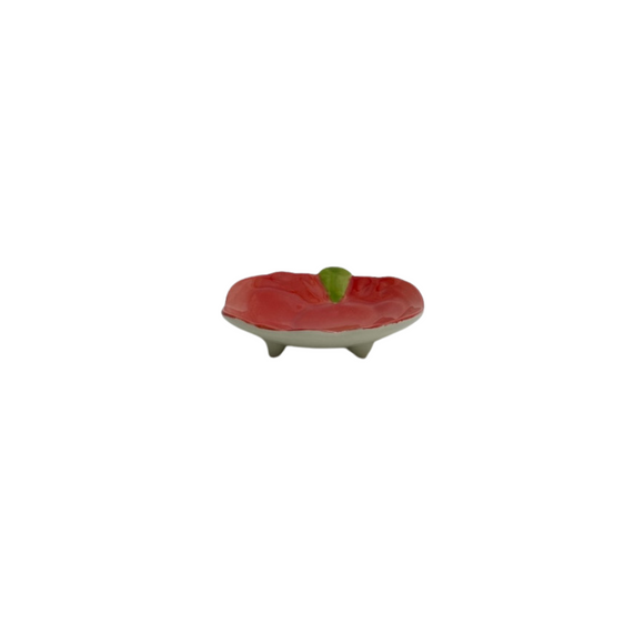 Bol pequeño tomate