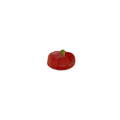 Bol pequeño Pimiento Rojo