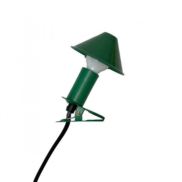 Lámpara auxiliar 'Campanita'