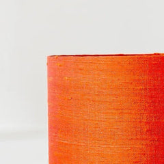 Lámpara de cerámica artesanal 'Koi' | PRE-ORDER