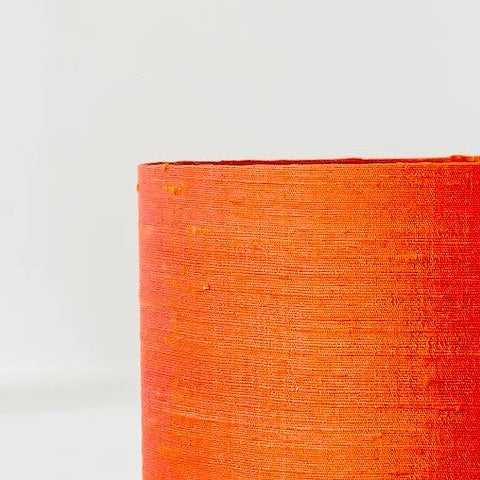 Lámpara de cerámica artesanal 'Koi' | PRE-ORDER